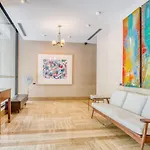 Ues 3Br W Balcony Doorman Nr Central Park Nyc-1192