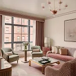 Hotel Barrière Fouquet\'s New York