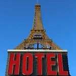 Louvre Hotel NYC