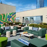 Tribeca Studio W Elevator Nr World Trade Center Nyc-1357