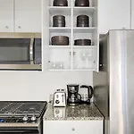 Uws 1Br W Elevator Gym Nr Central Park Nyc-686
