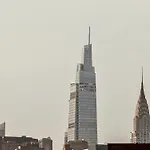 Alonk Penthouse - Serene Stay With Manhattan Views