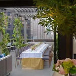 The Peninsula New York