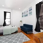 Lavish Downtown Manhattan Oasis In Union Square