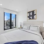 149Bk-6A New Ph 2Br-2Bath With A Private Terrace