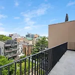 149Bk-6A New Ph 2Br-2Bath With A Private Terrace