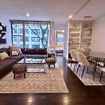Private Penthouse W Roof Oasis