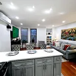 Cozy Apt Near Barclay Center