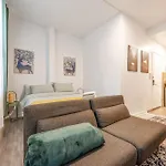 Amazing Studio In Kips Bay