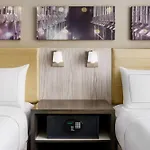 Doubletree By Hilton New York Times Square West