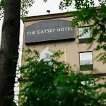 The Gatsby Hotel
