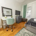 Second Home Nyc