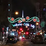Large 1 Bedroom Chinatown