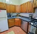 West 51 Street Apartment