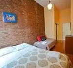 West 51 Street Apartment