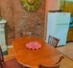 West 51 Street Apartment