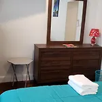 Excited peoples Home