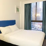 Hotel 837