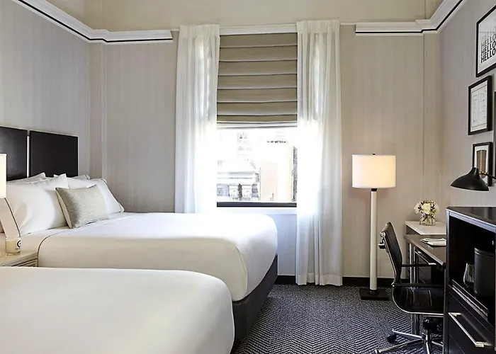 The Gregory Hotel Sobeny