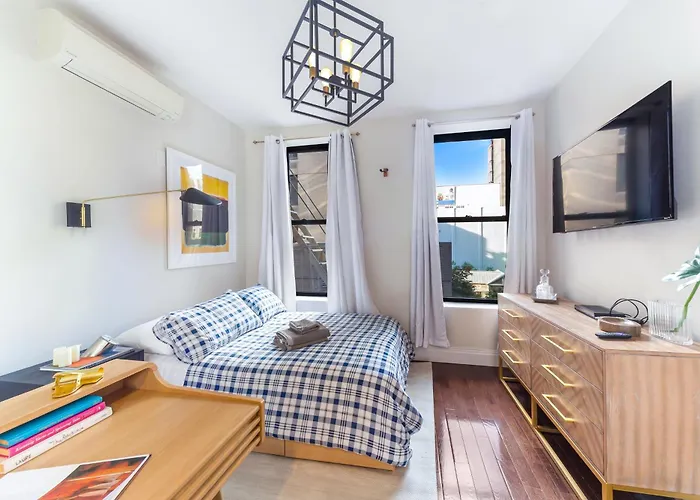 Paradise Suites