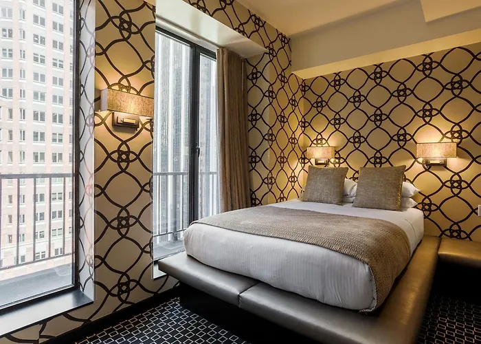 Room Mate Grace Boutique Hotel
