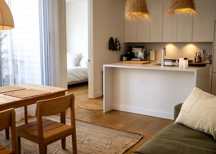 Alonk Penthouse - Serene Stay With Manhattan Views