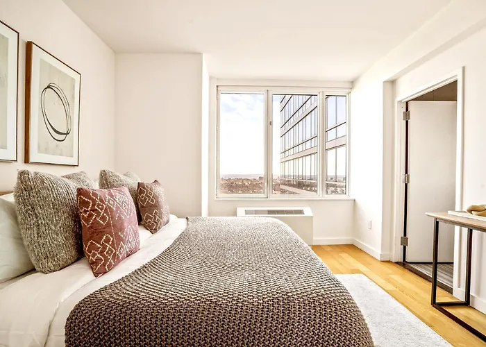Apartment In The Clouds 2Bd 2Bath