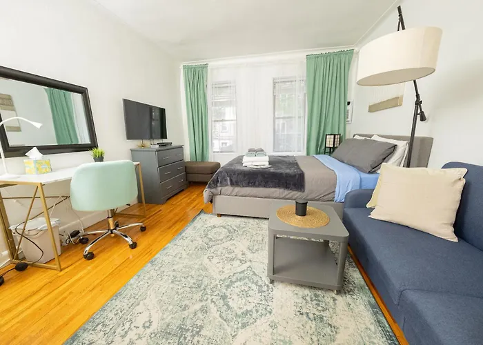 Second Home Nyc