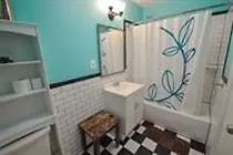 West 51 Street Apartment