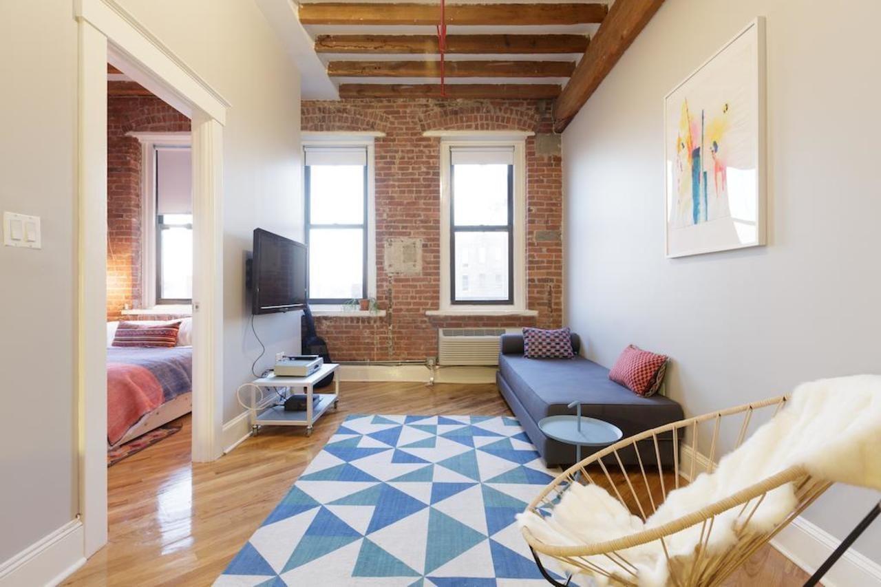 Habitat 101brooklyn *