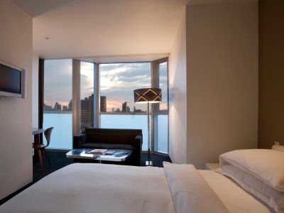 Hotel On Rivington 4*