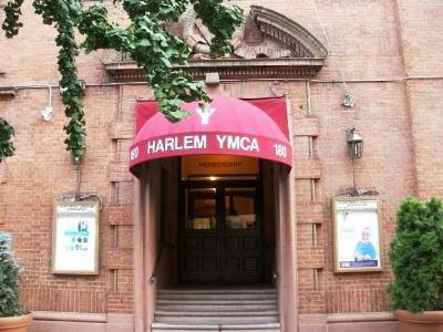 Auberge de jeunesse Harlem Ymca *