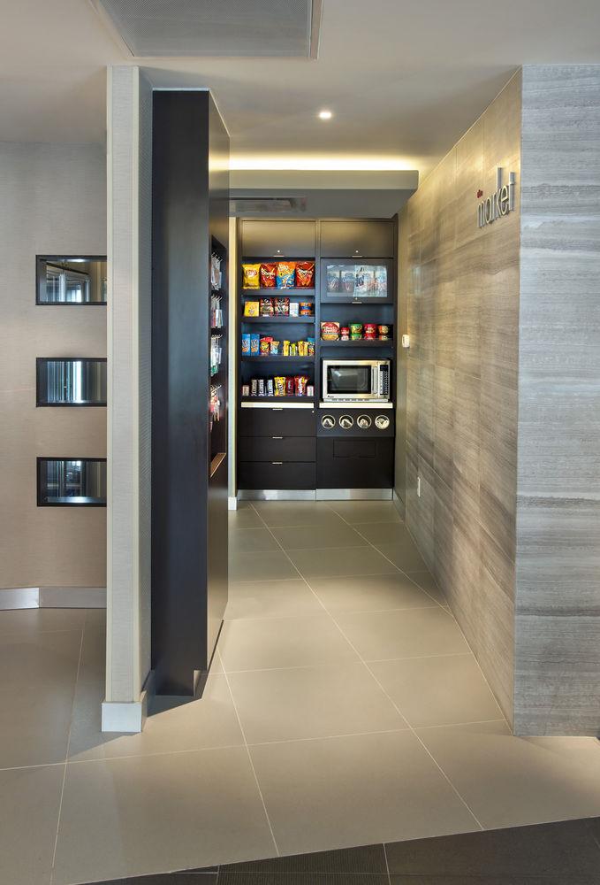 Courtyard By Marriott Manhattan/herald Square Nueva York