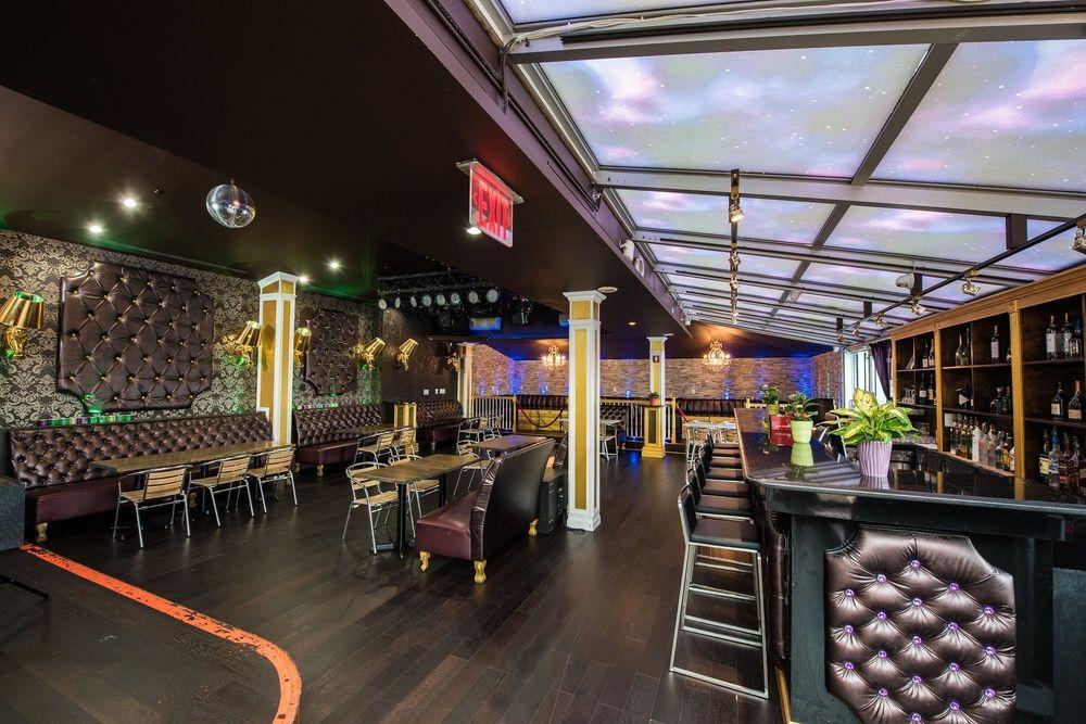 Voco Fiorello - Laguardia East By Ihg 4* Nova York