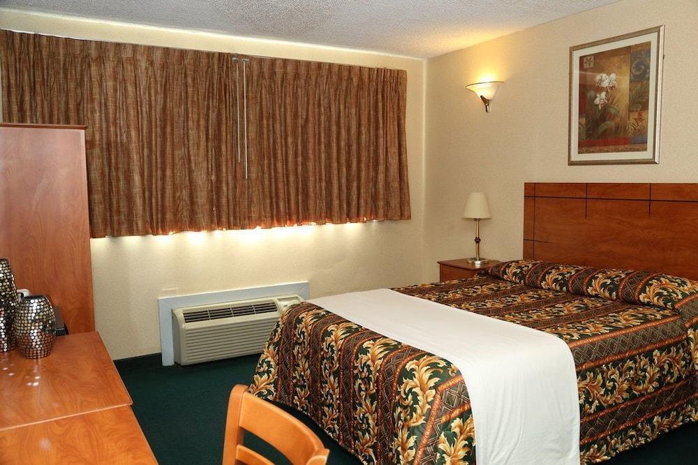 Hotel Jfk Nueva York