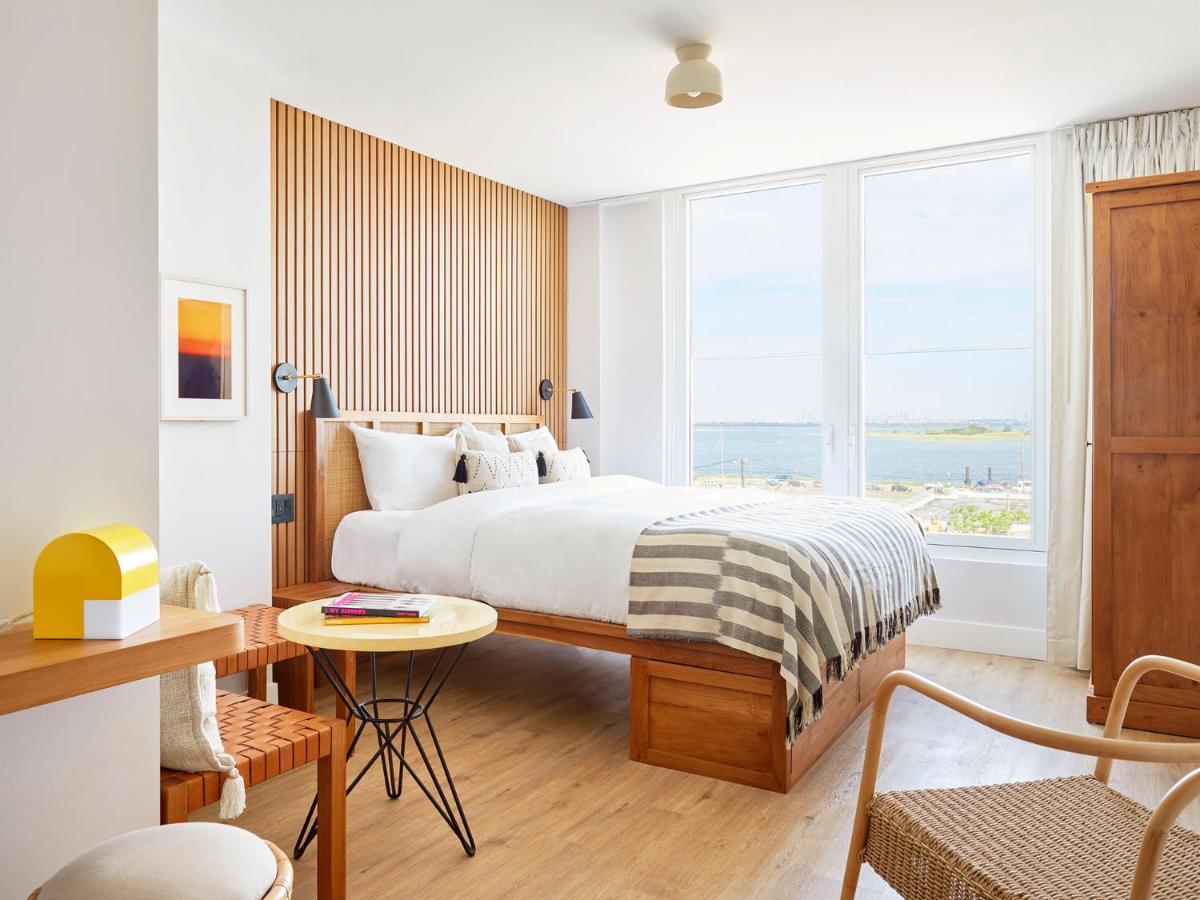 The Rockaway Nueva York