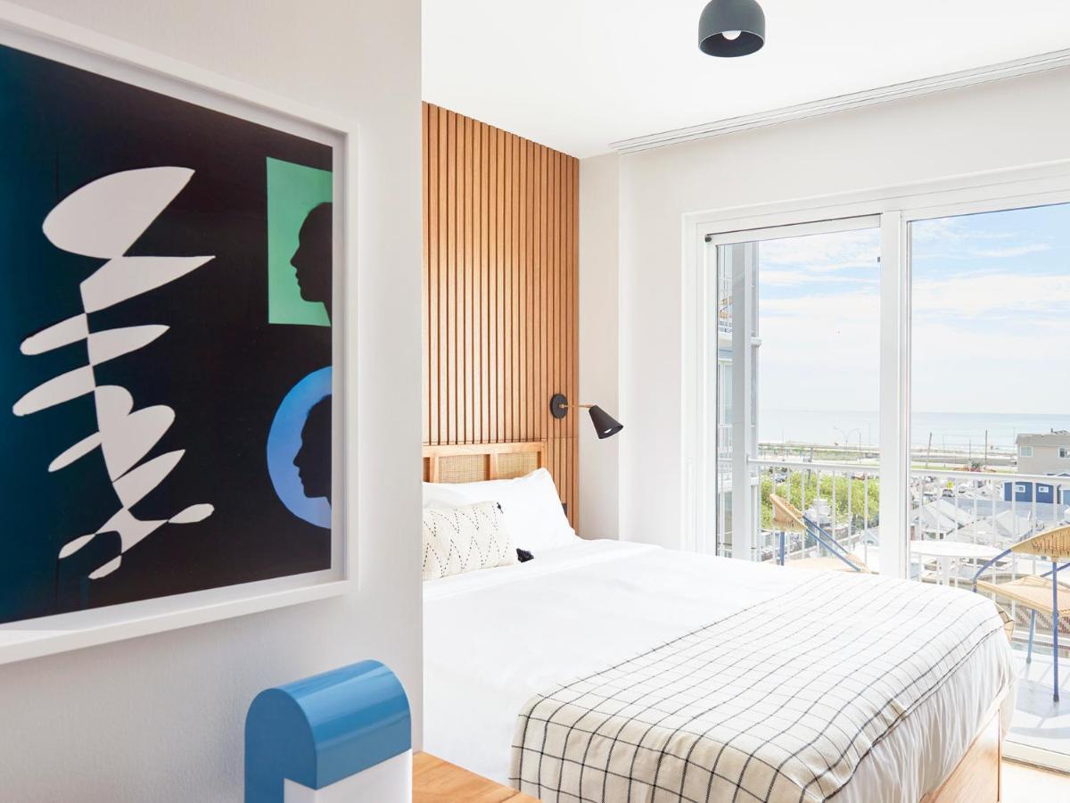 The Rockaway Hotel Nueva York