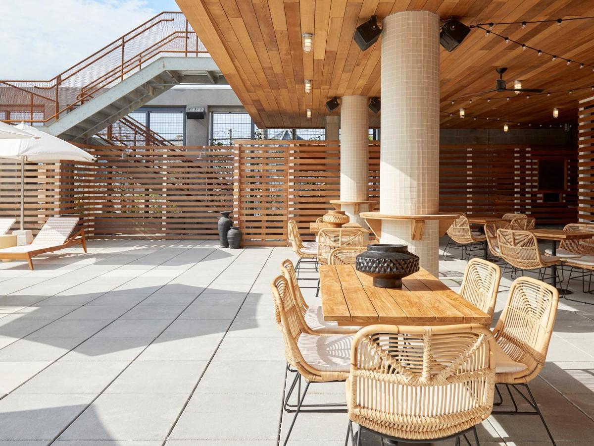 Hotel The Rockaway Nueva York