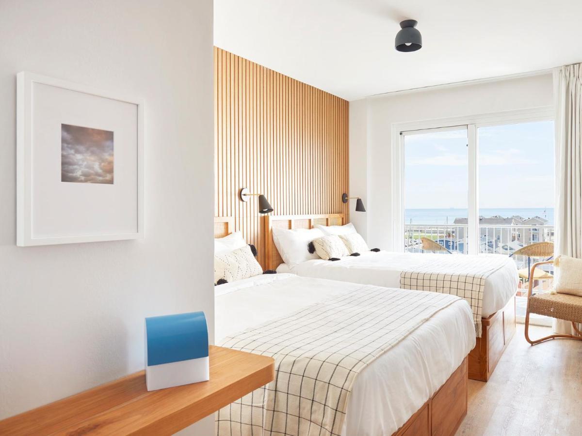 The Rockaway 4* Nueva York