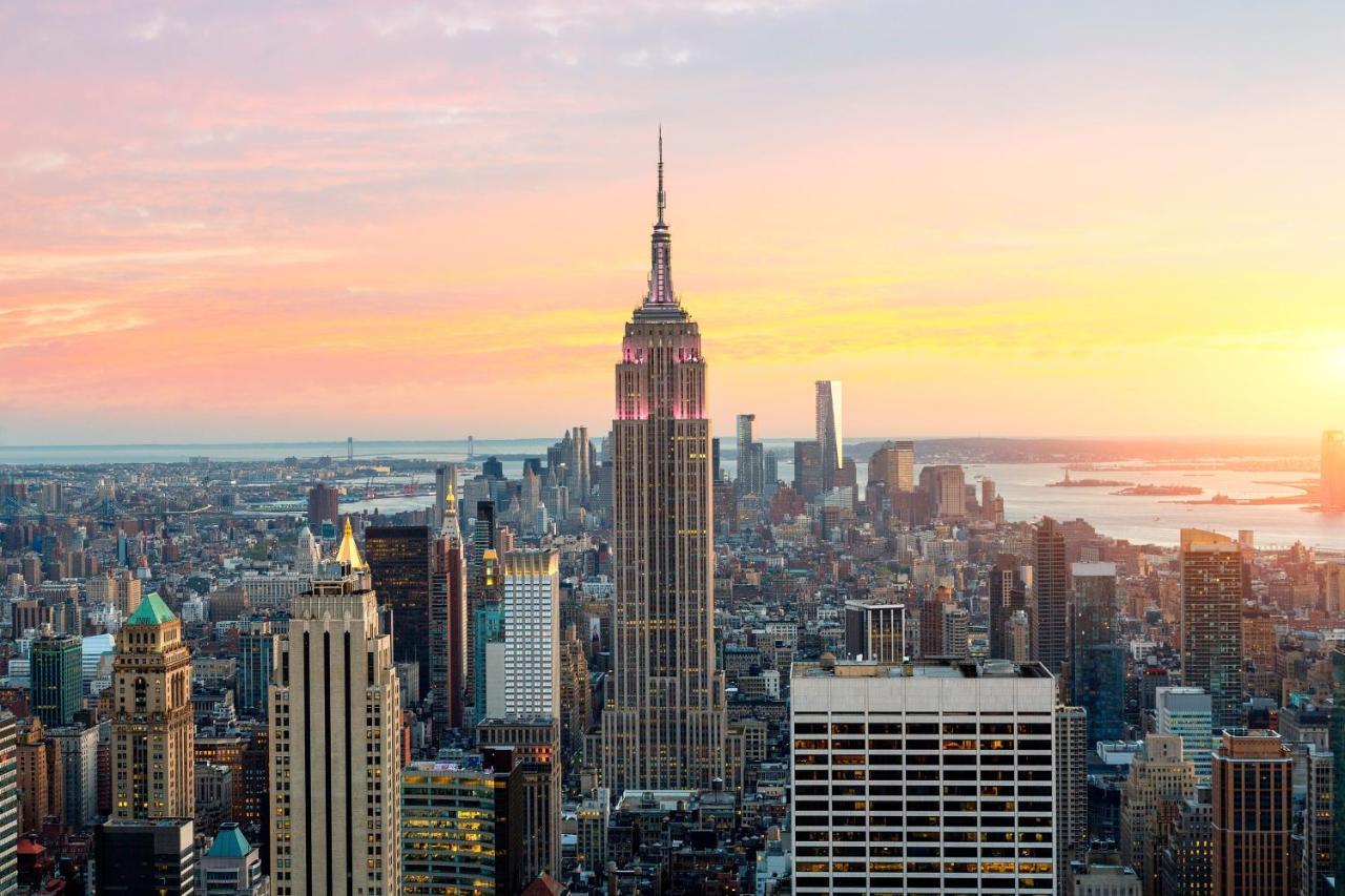 Express Kennedy Airport, An Ihg 3* Nova York