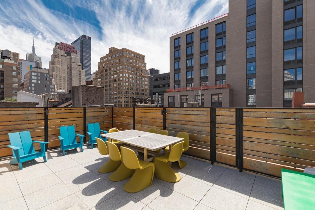 Midtown West 2 Bedroom Appartement *