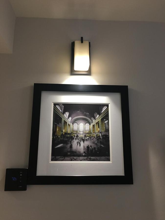 La Quinta By Wyndham Time Square South Hotel New York City