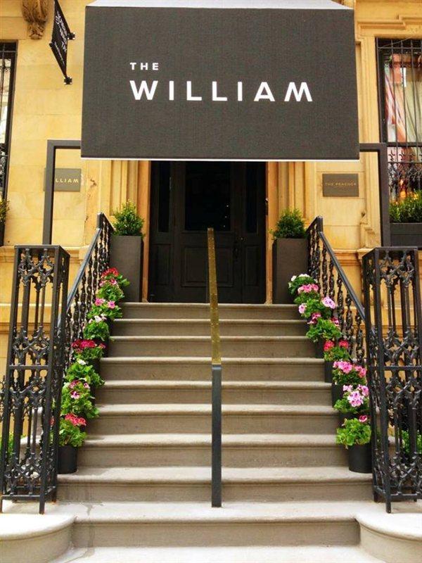 Hotel Sonder By Marriott Bonvoy The William Midtown Nova York