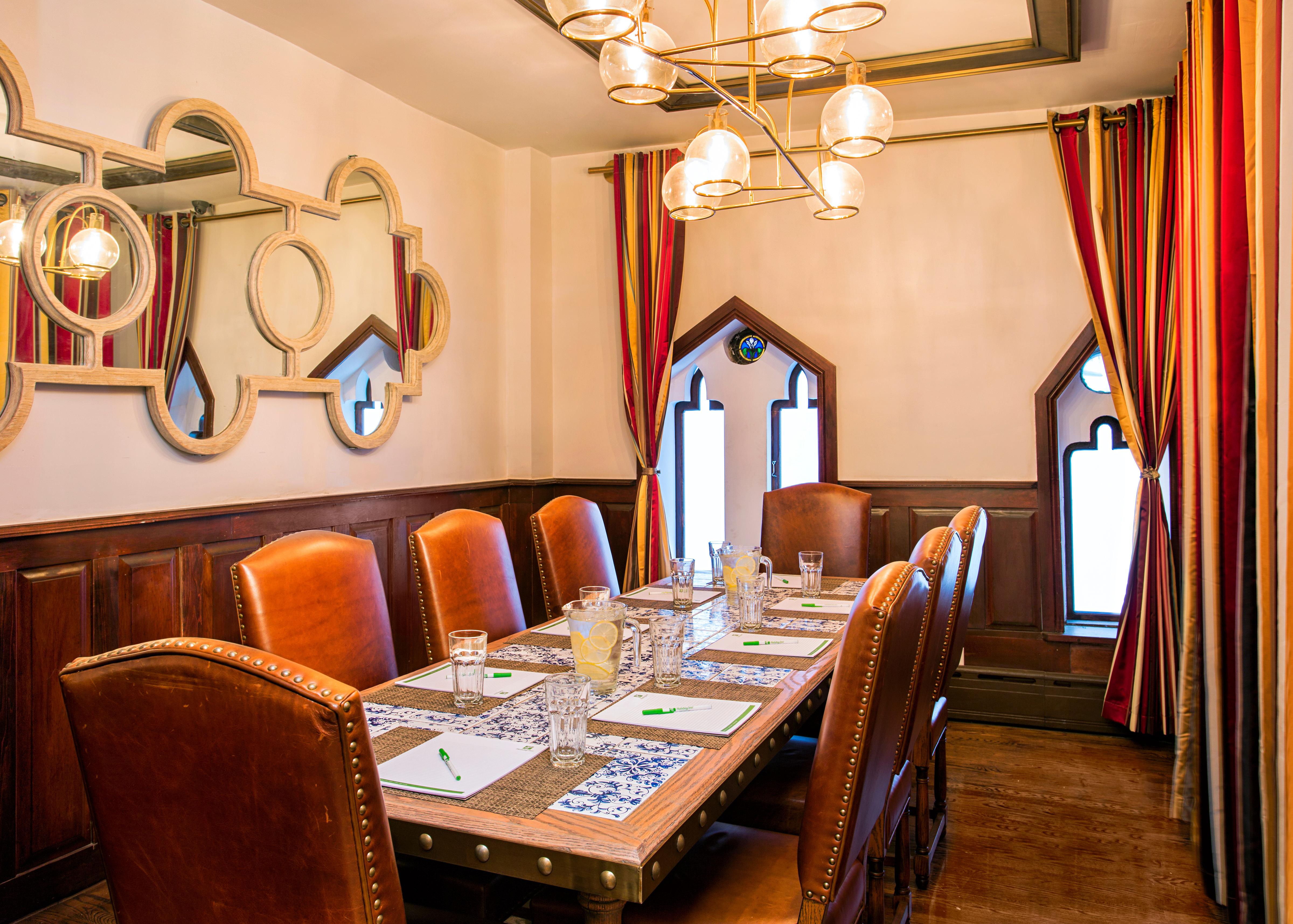 Manhattan Financial District Hotel 4*