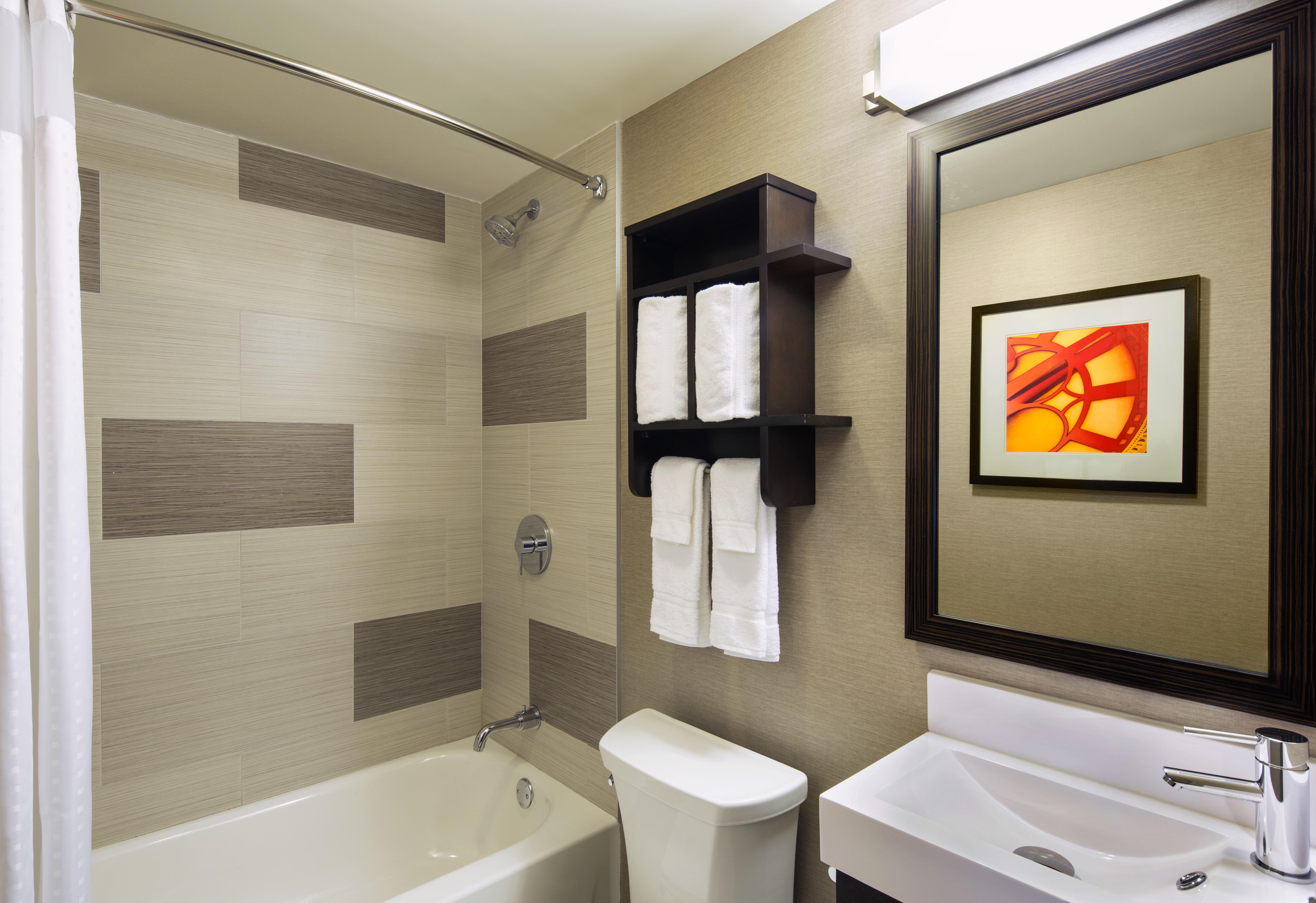 Hotel Manhattan Financial District New York