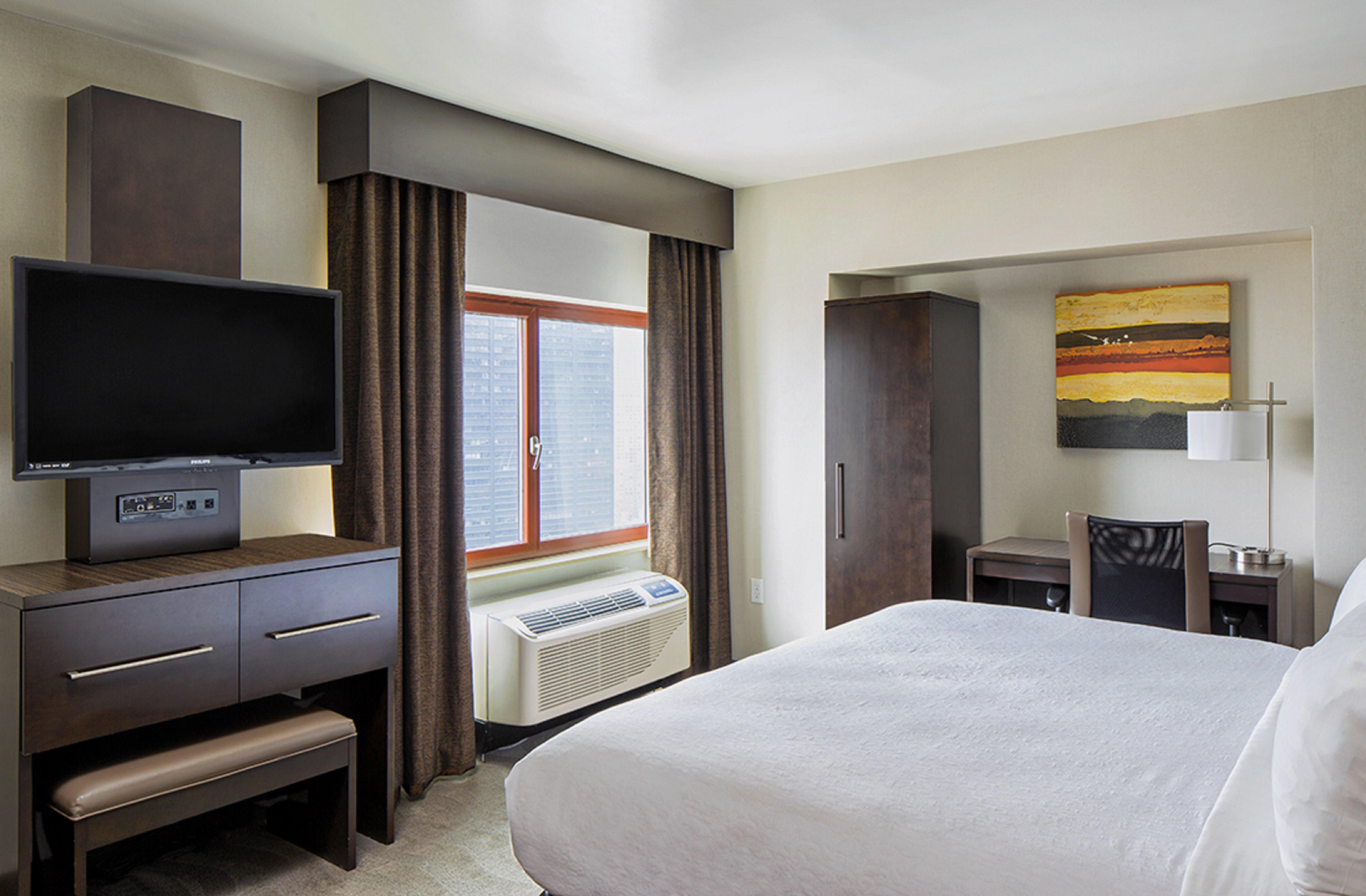 Manhattan Financial District 4* New York