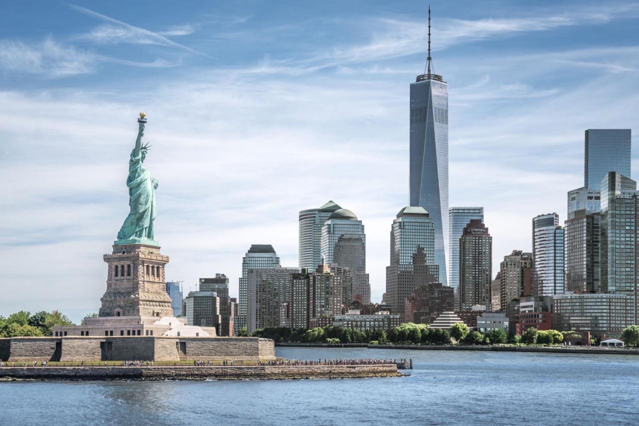 Express Kennedy Airport, An Ihg Hotel Nova York
