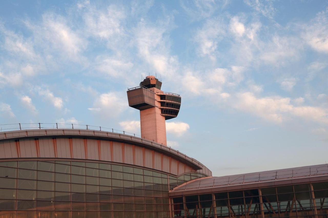 Express Kennedy Airport, An Ihg Hotel Nova York
