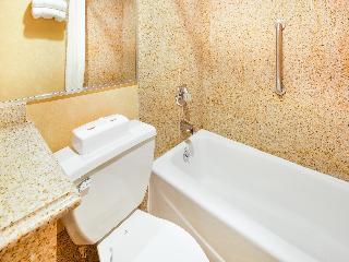 Sleep Jfk Airport Rockaway Blvd Mini-hôtel 2*