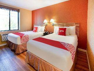 Mini-hôtel Sleep Jfk Airport Rockaway Blvd 2*